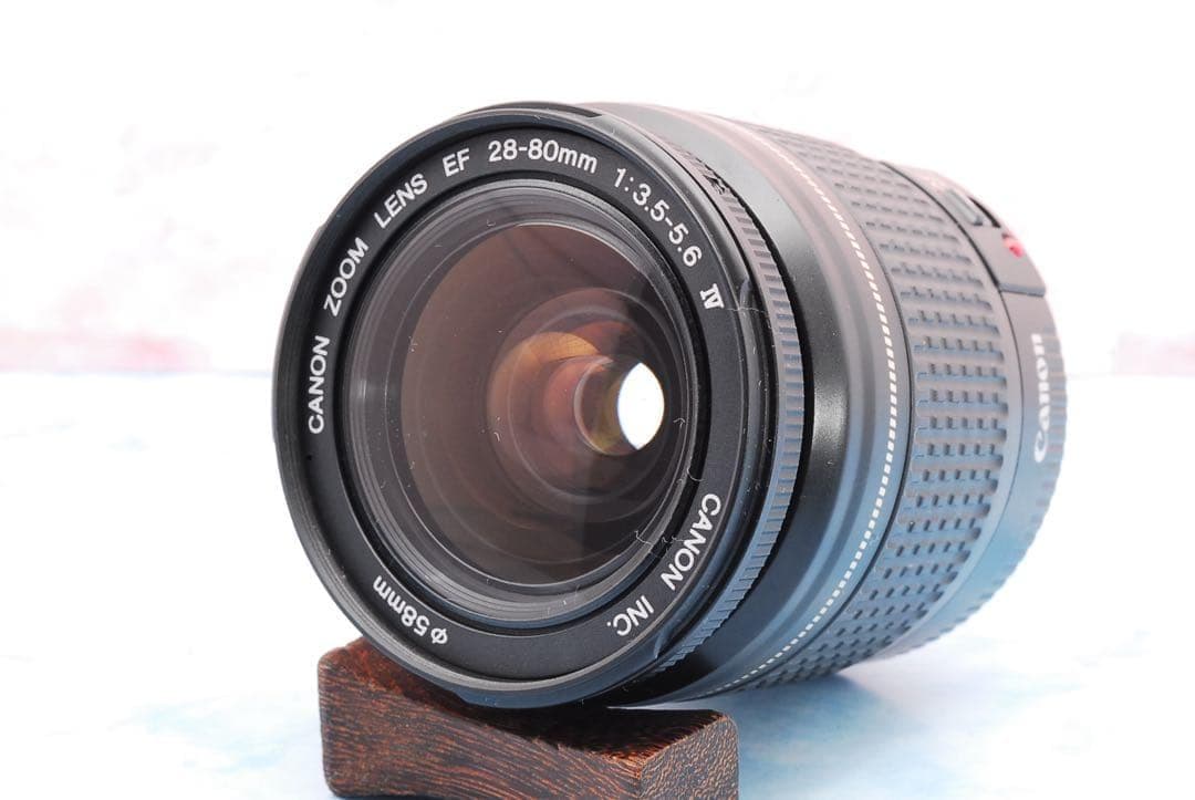 キャノン Kiss X4◎一眼レフカメラ◎バッグ付◎簡単操作◎初心者向け