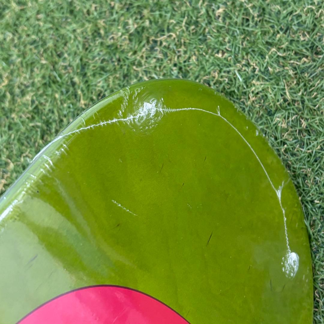 【即日発送 新品未開封】enjoi スケートボードデッキ 7.75インチ