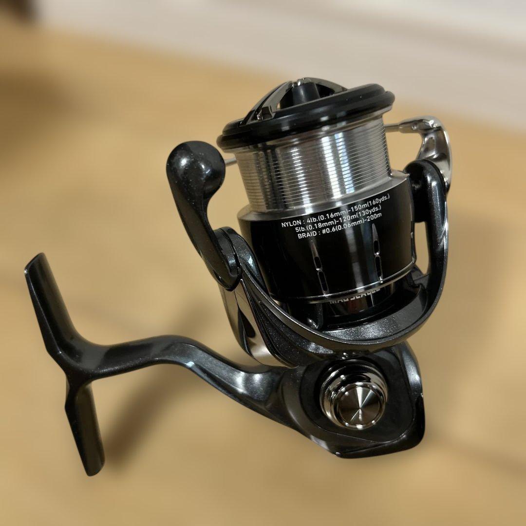 24ルビアス LT2500S-XH