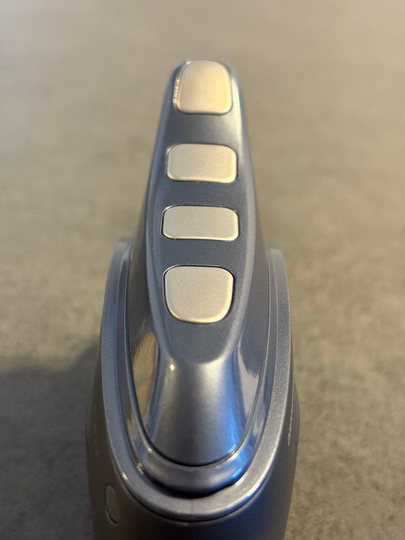 新製品★パナソニック バイタリフト かっさ EH-SP86 (付属品揃)