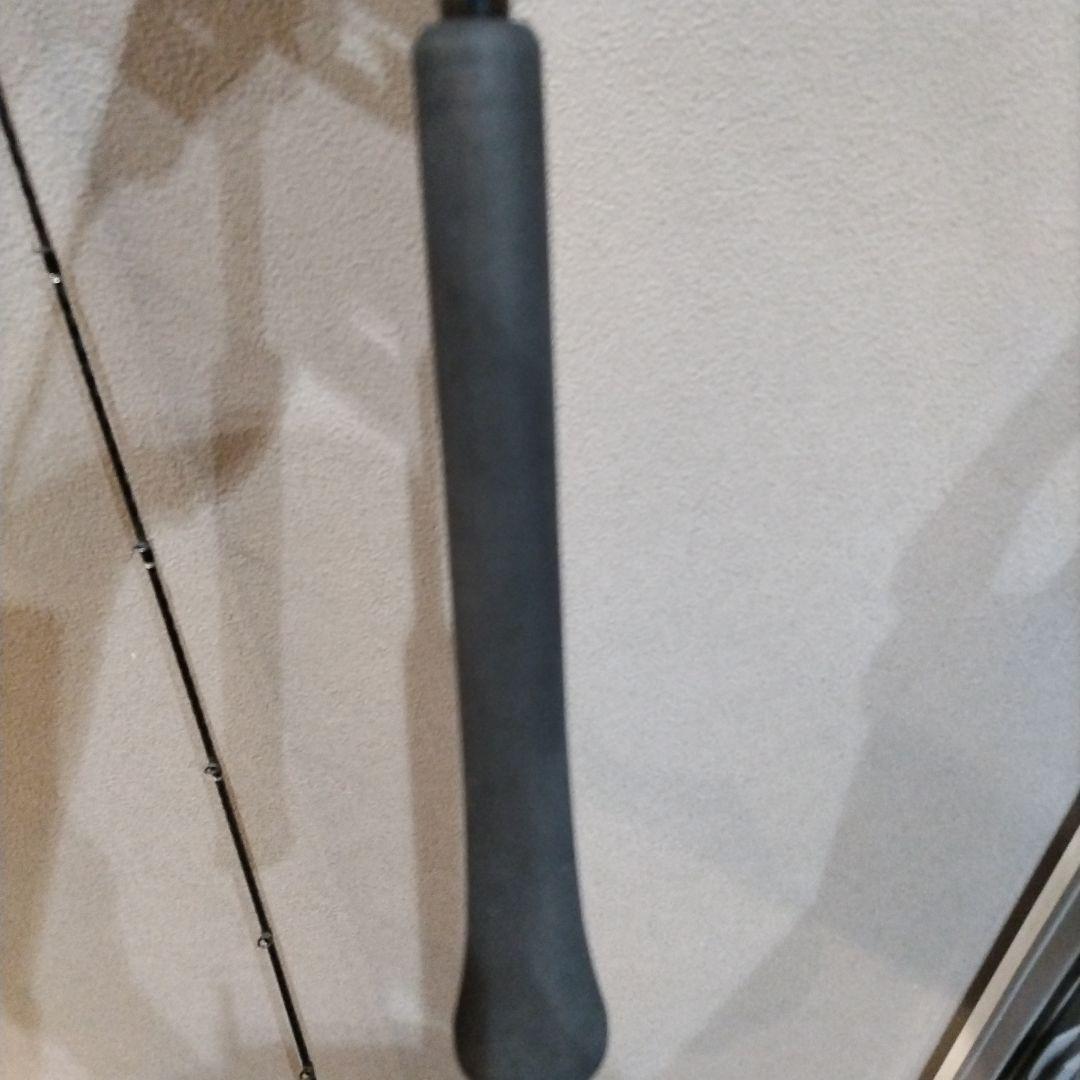 21グラップラーBB タイプLJ B63-3