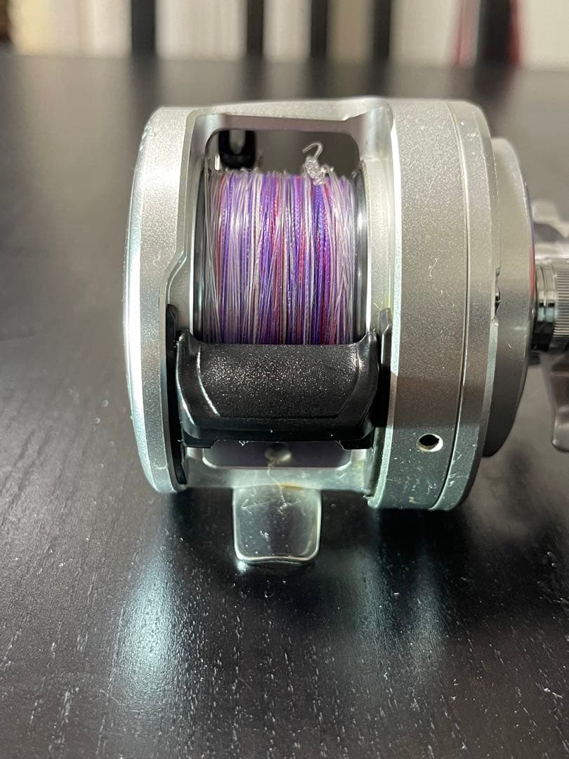 シマノ オシアカルカッタ300HG