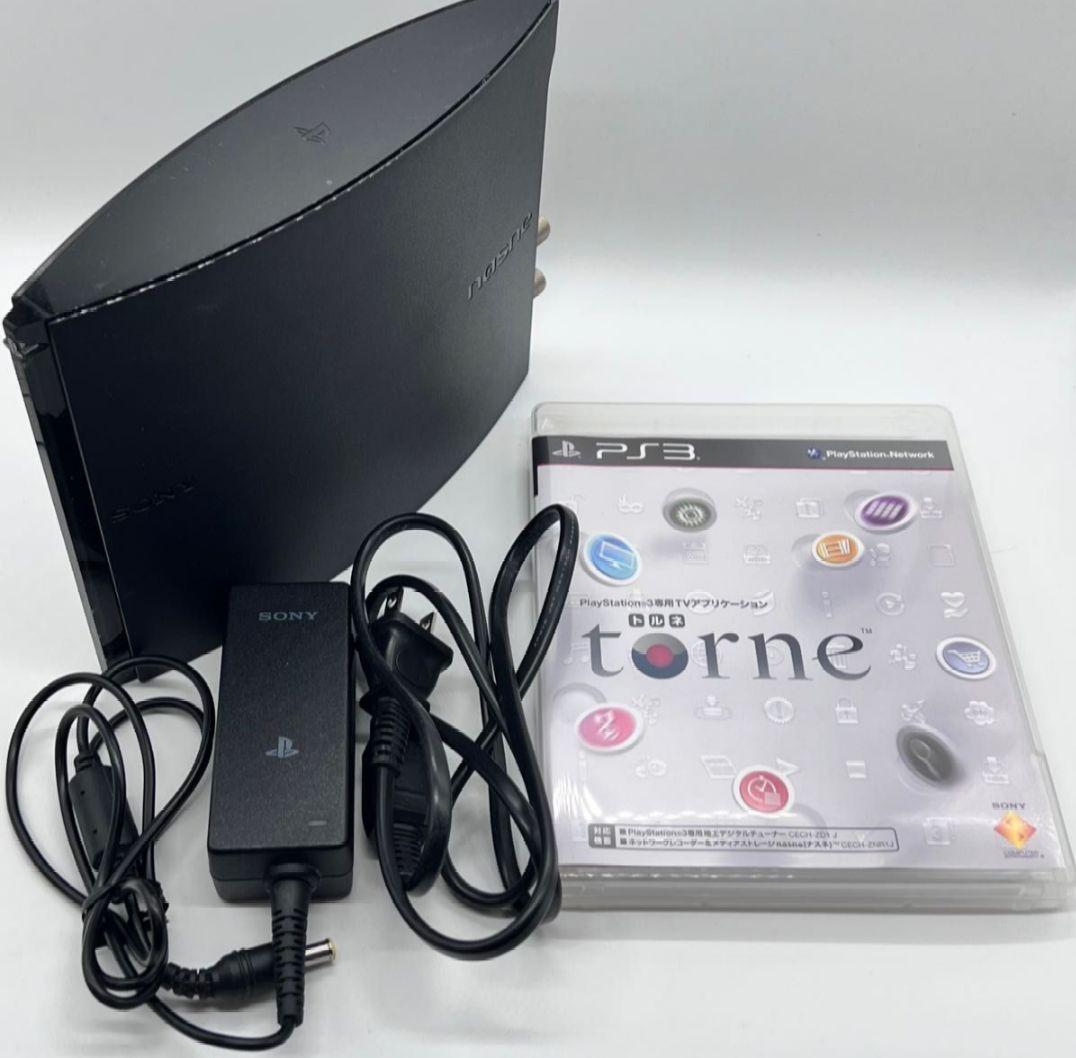 その他 SONY NASNE 1TB CECH-ZNR1J 56
