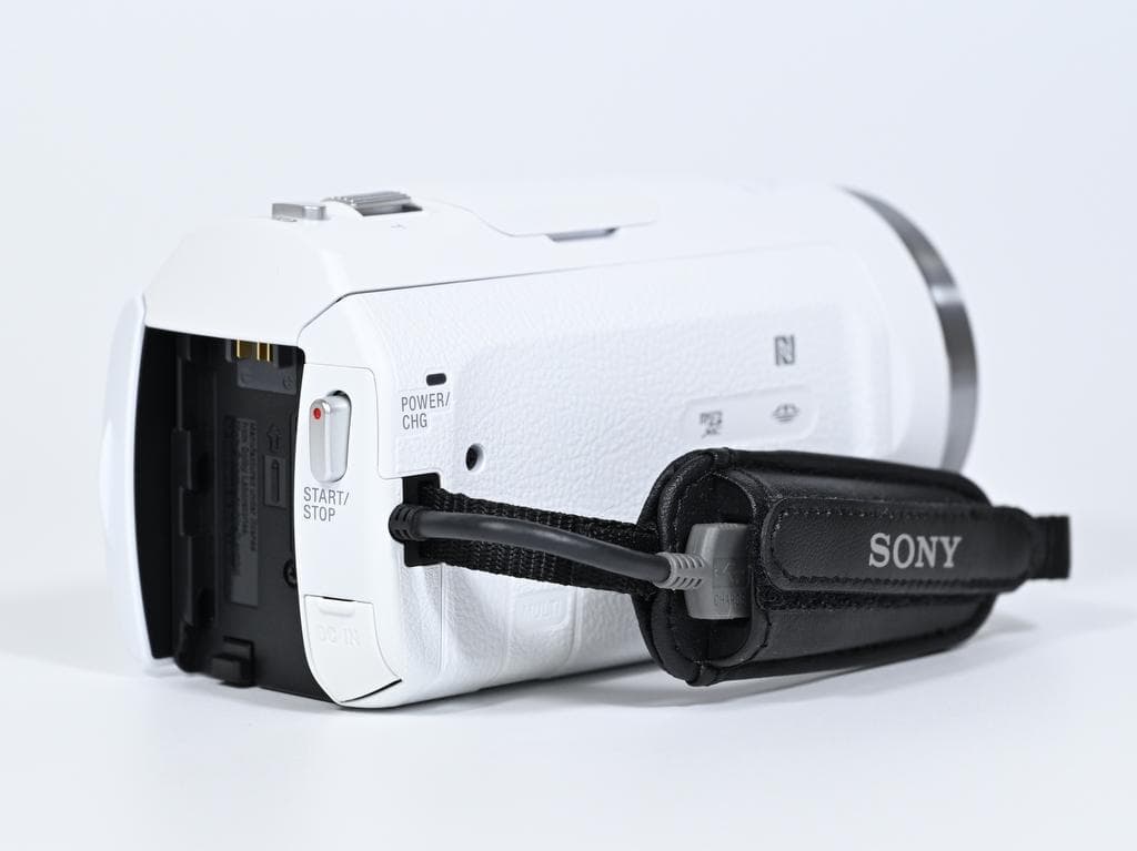 【ほぼ新品】 ソニー　SONY HDR-CX680 デジタルビデオカメラ