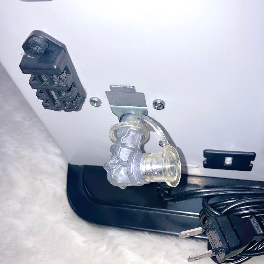 Rinnai リンナイ ガスファンヒーター SRC-364E 2018年製