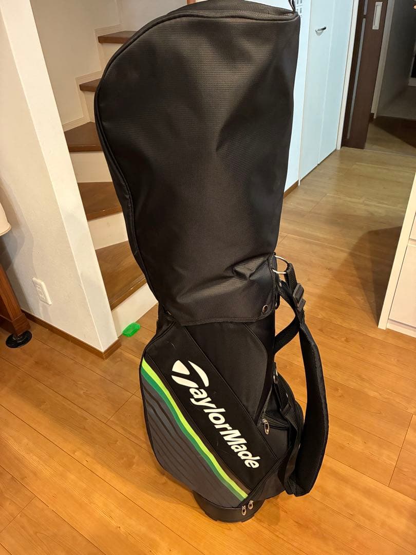 【美品】テーラーメイドRBZスピードライト メンズクラブ10本セットFLEX S