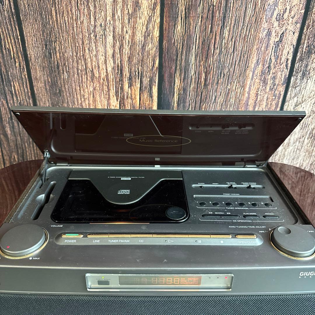 SONY ソニー celebrity セレブリティ D-3000