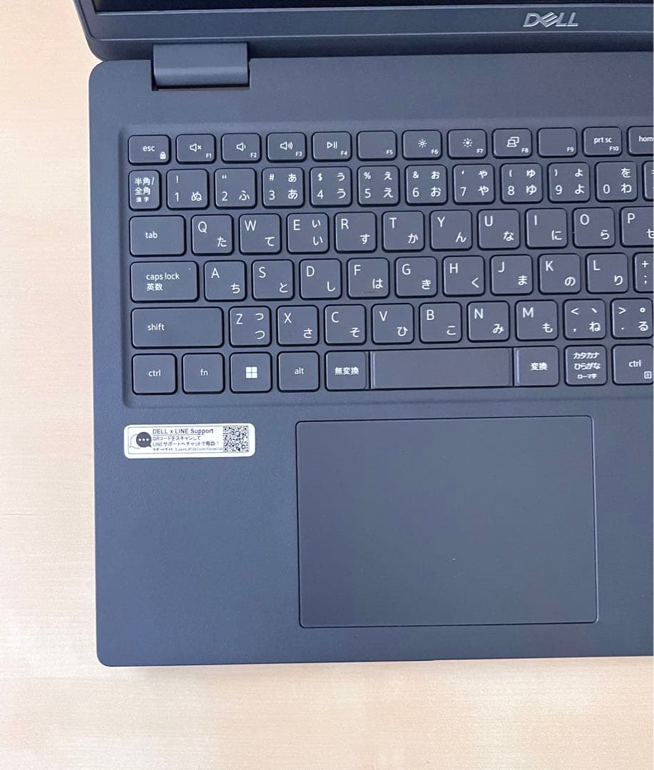 DELL Latitude 3520 16GB officeバッテリー非常に良い