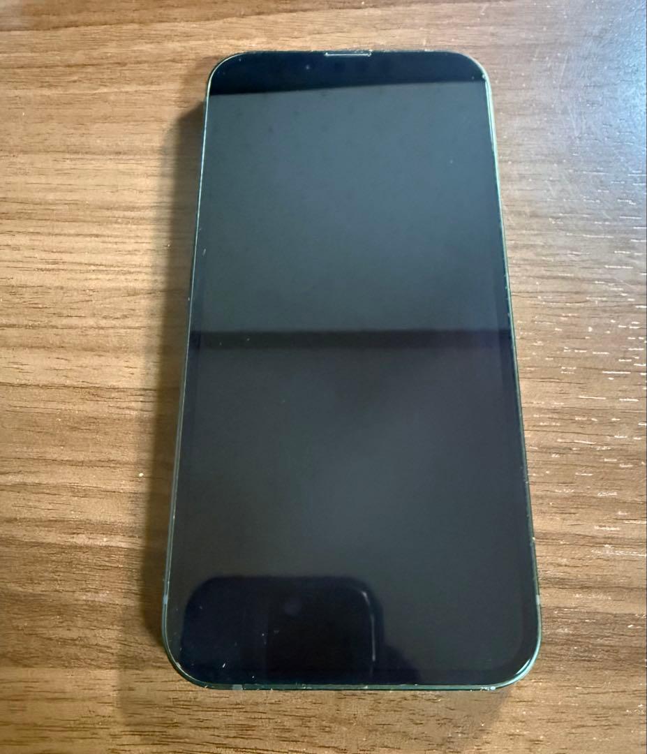 iPhone13 128g SIMフリー