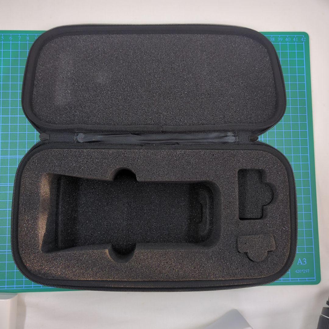 ユピテル BSG-1 Basic スピードガン