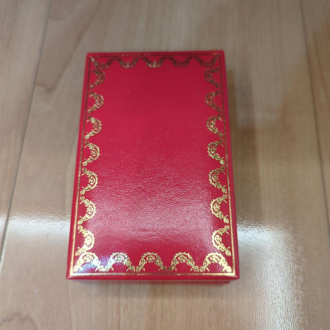 Cartier カルティエ ペンタゴン 高級ガスライター