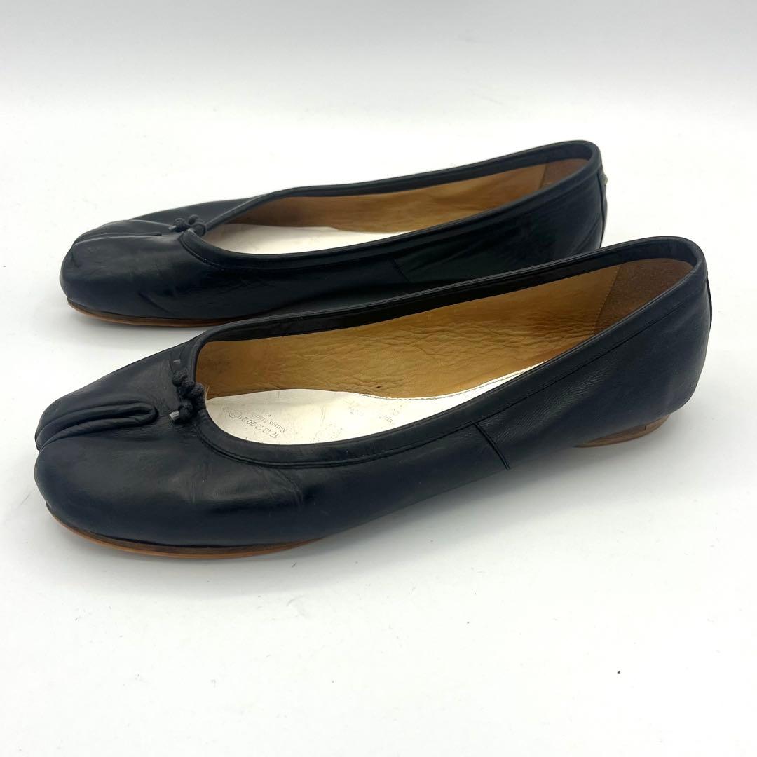 Maison Margiela メゾンマルジェラ　タビ tabi 39サイズ