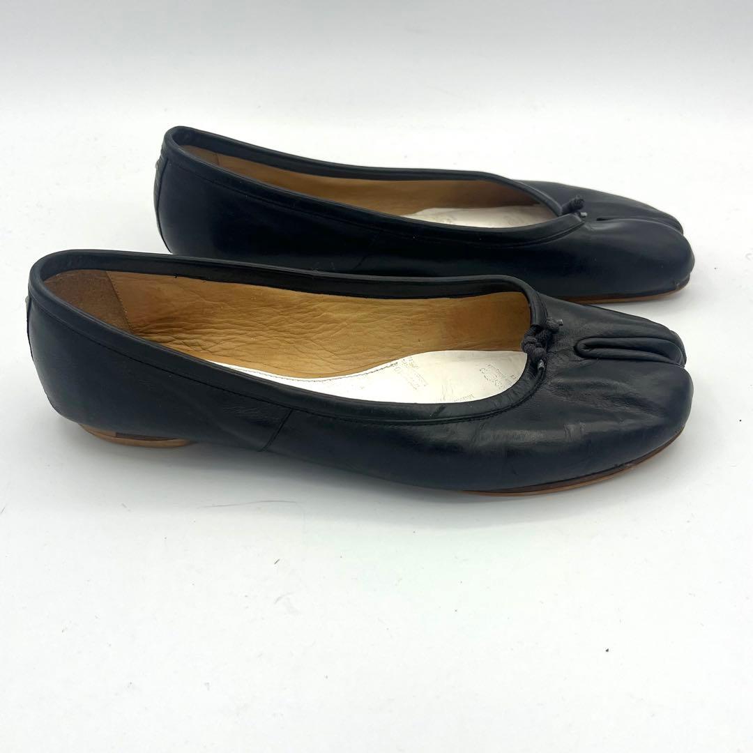 Maison Margiela メゾンマルジェラ　タビ tabi 39サイズ