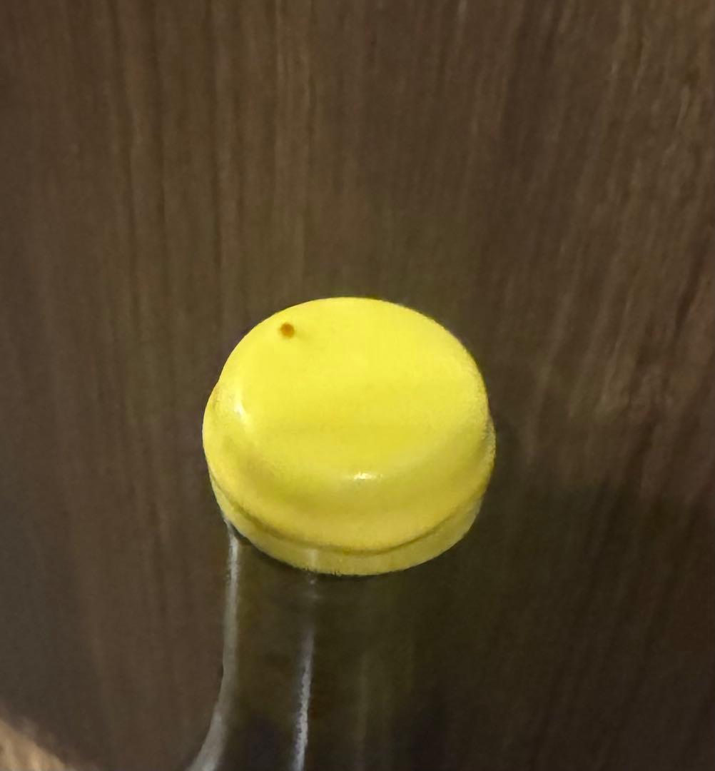 ヴァンサン・ドーヴィサ　グラン・クリュ　レ・クロ　2022