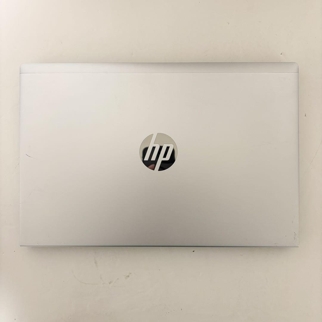 【最新Office2024付】Ryzen5第3世代✨HP ProBook SSD