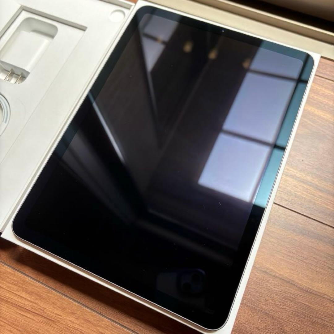 iPad Air 第4世代 256GB WiFi + Apple Pencil