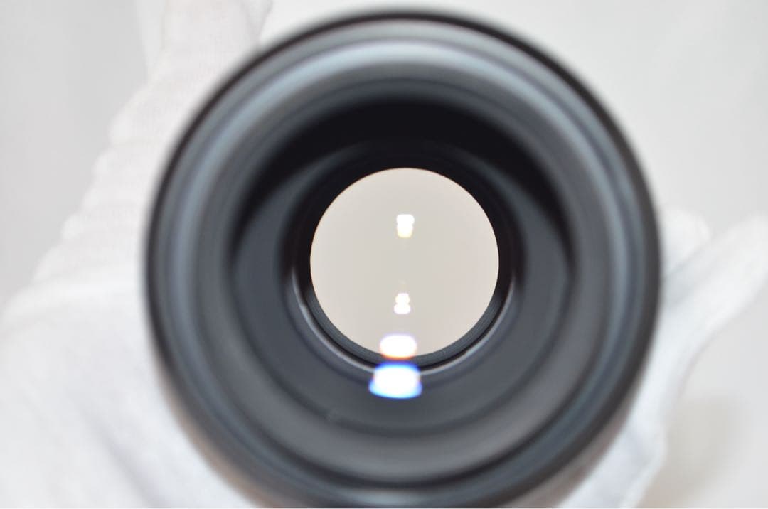 【美品】Nikon AF MICRO NIKKOR 105mm f/2.8 D