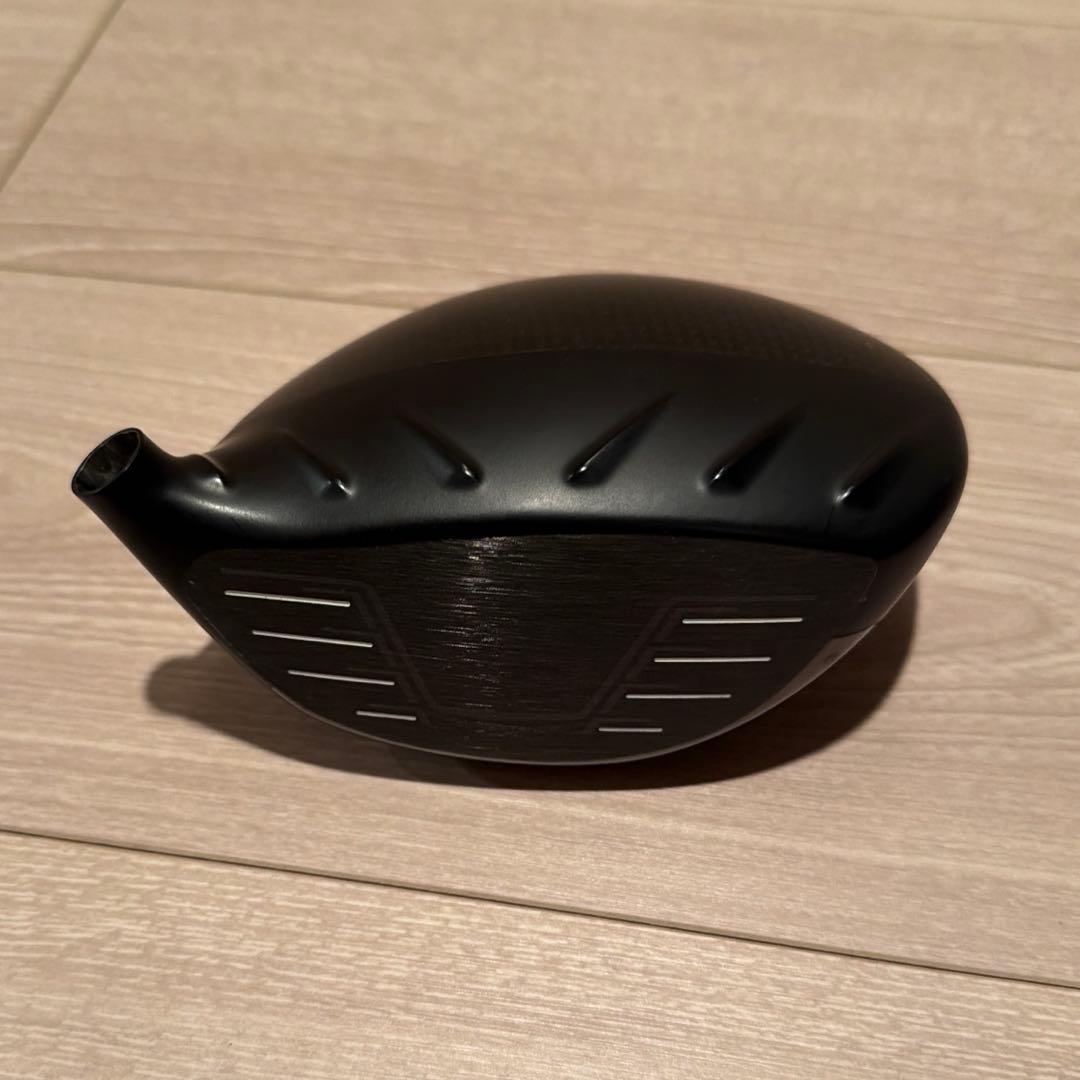 PING G440 LST 9° レフティ（左利き）ベンタス６X