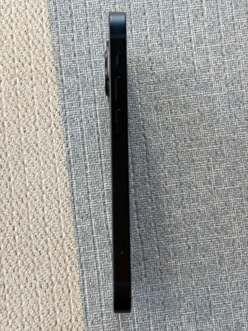 Apple iPhone13 mini 256GB ミッドナイト