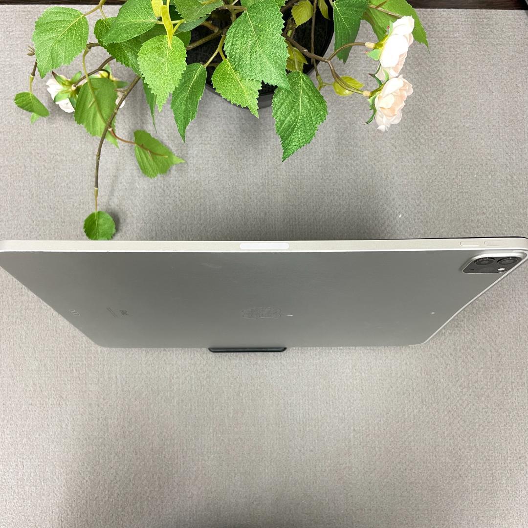 iPad Pro 12.9インチ（第5世代）128GB 送料無料 WCT6J