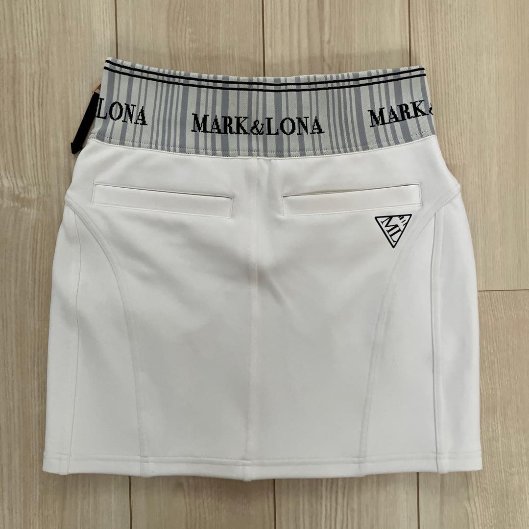 MARK&LONAゴルフセットアップ♡