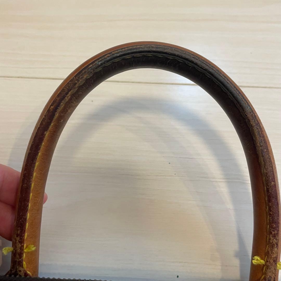 LOUIS VUITTON ポルト ドキュマン ヴォワヤージュ モノグラム