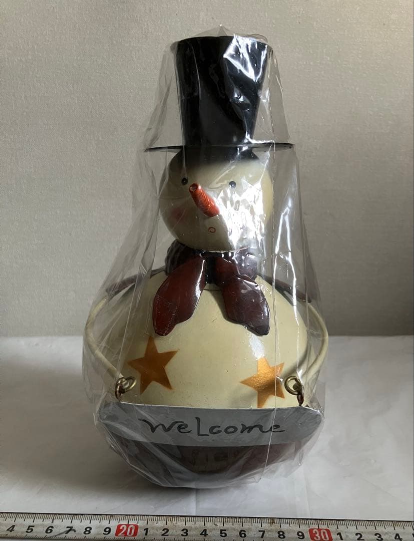 クリスマスリースとオーナメントセット⑥