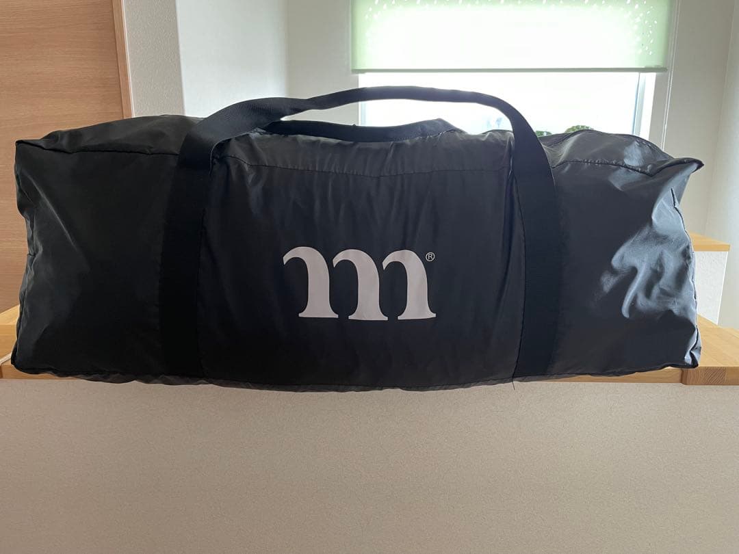 最安値　muraco グスタフ6P 初回生産