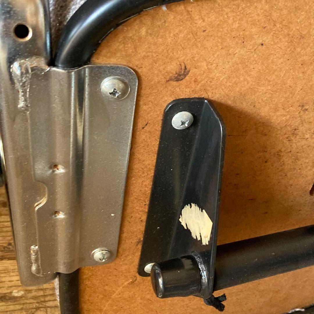 コクヨ ヴィンテージ デスク アームチェア キャスター