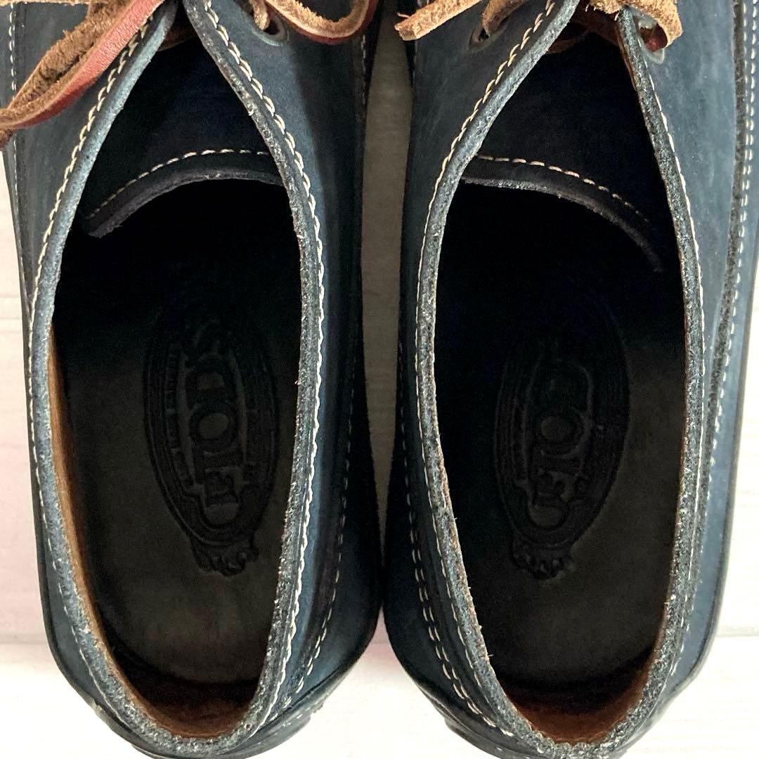 最高級ライン■J.P.TOD'S■ドライビングシューズ✨サルトリアル 希少