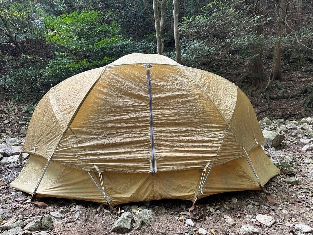 稀少⭐︎ The North Face - Oval Intention