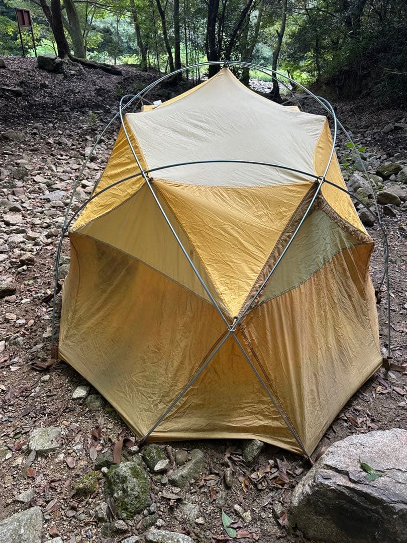 稀少⭐︎ The North Face - Oval Intention