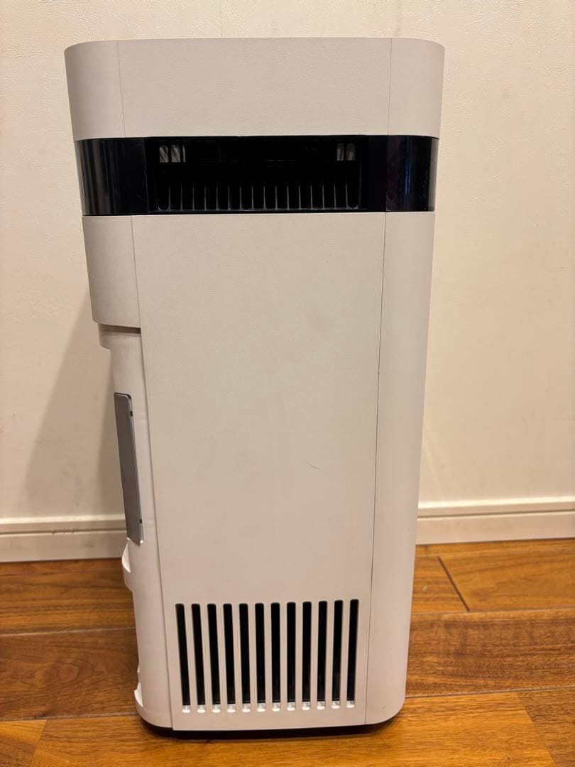 Airdog X3D 空気清浄機 2024年製