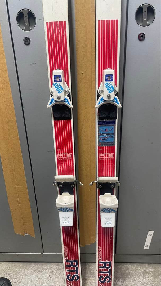 【超希少】Swallow RTS スキー 175cm