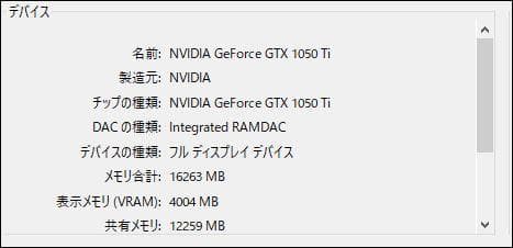 【31日まで】NVIDIA GeForce GTX 1050 Ti グラボ4GB