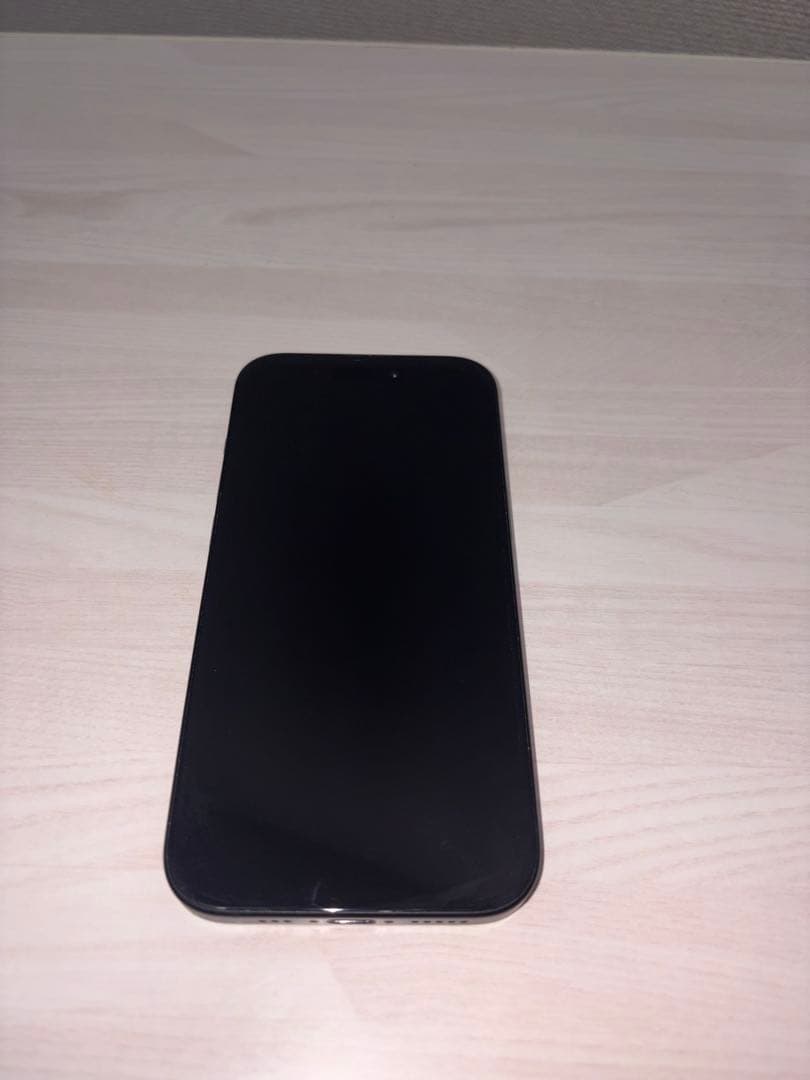 Apple iPhone 15 ブラック 本体 購入者様確約済