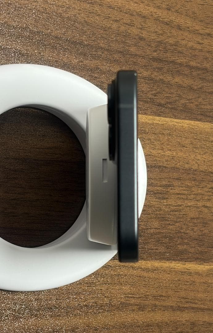 iPhone 15 ブラック 128GB 本体【純正バッテリー89%】