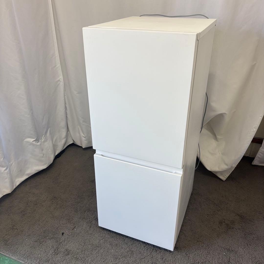 95❤️冷蔵庫　パナソニック　23年　一人暮らし　小型　綺麗　安い　中古　設置無料