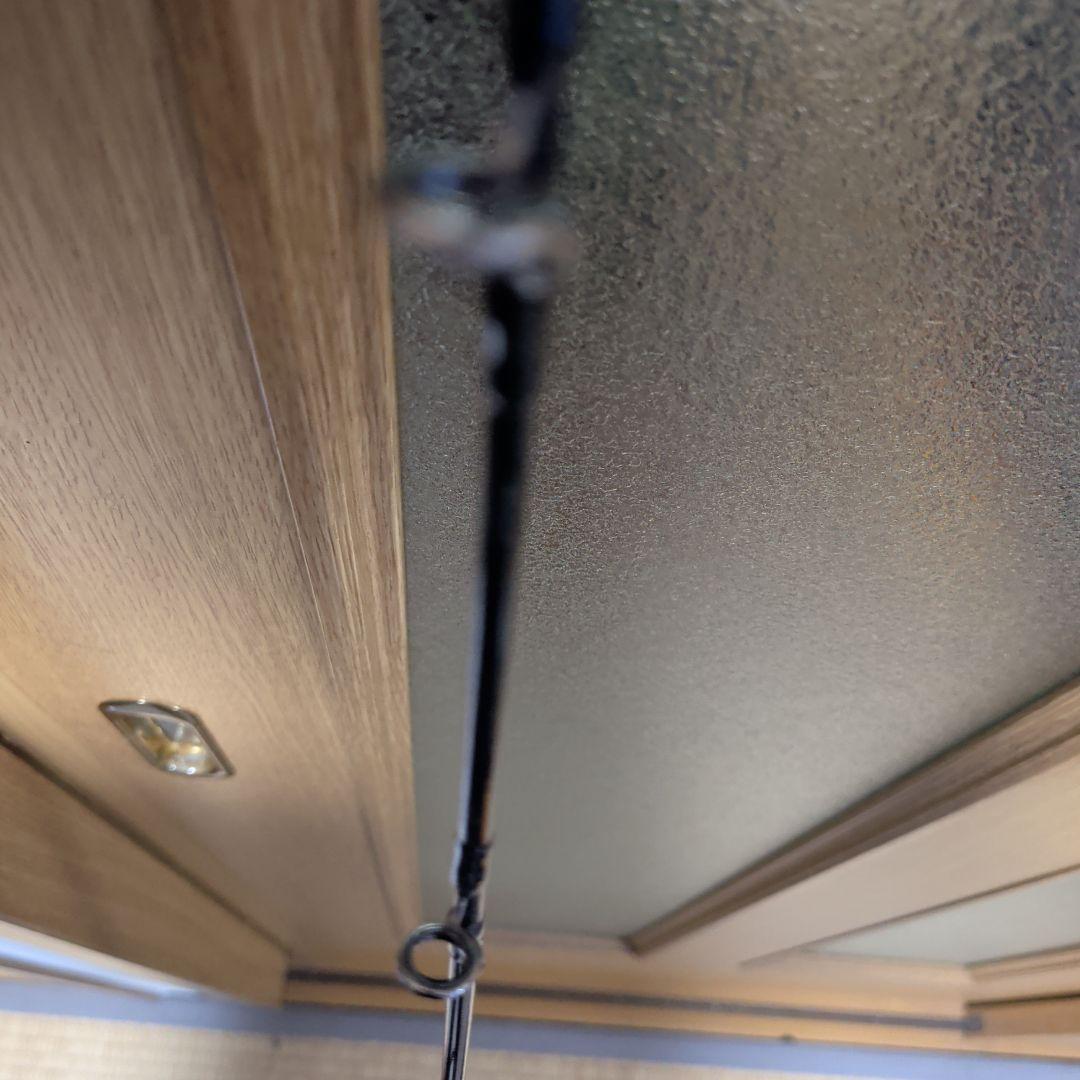 ゼナック　ミュートスソニオ100M　RGモデル