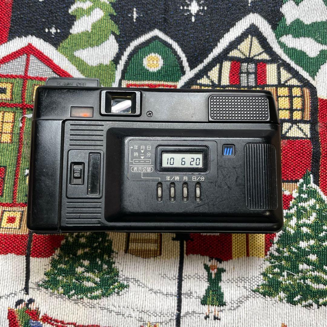 完動美品　Nikon L35AD2 ad 35mm F2.8 ピカイチ