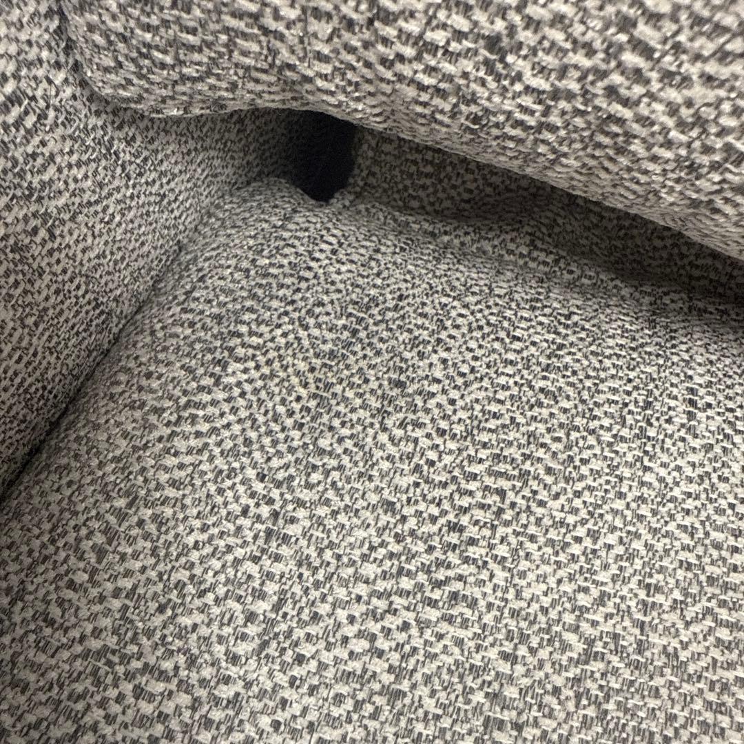 ニトリリクライニングチェア