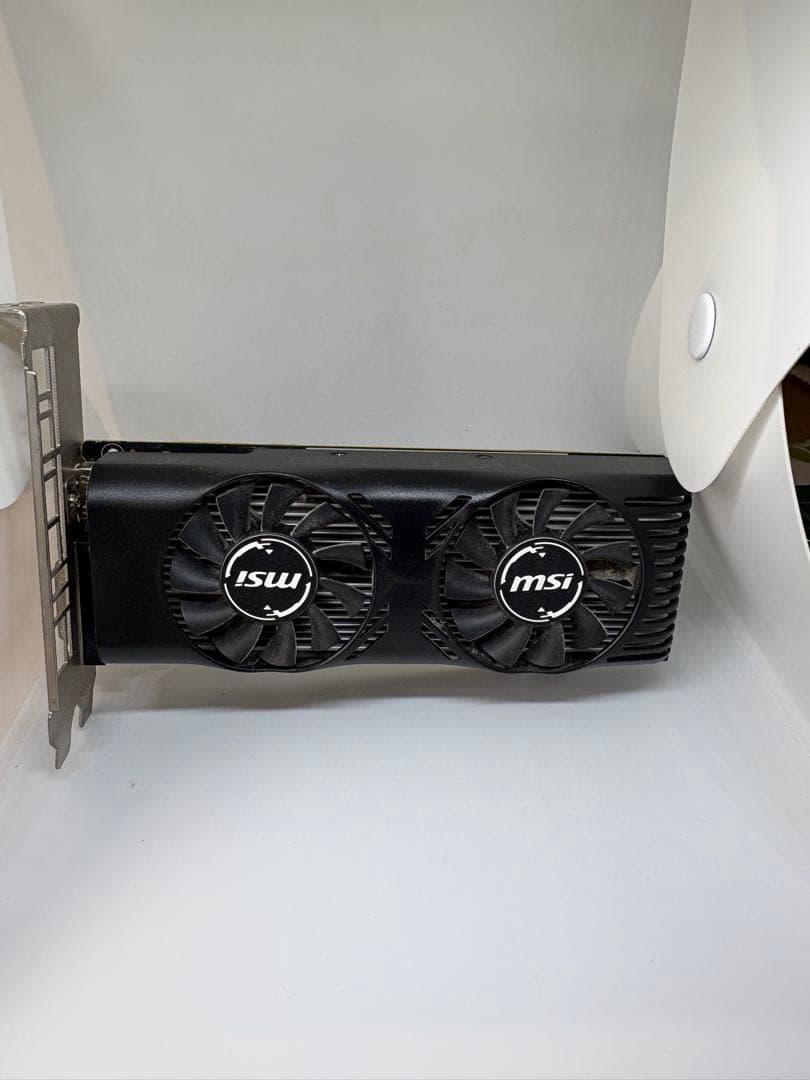 MSI GeForce GTX グラフィックボード