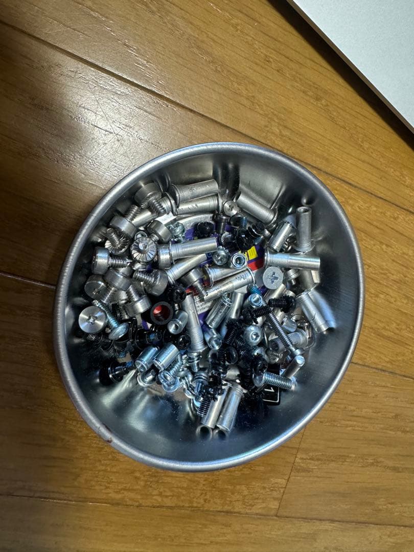 hackintosh 電源付　apple Mac pro