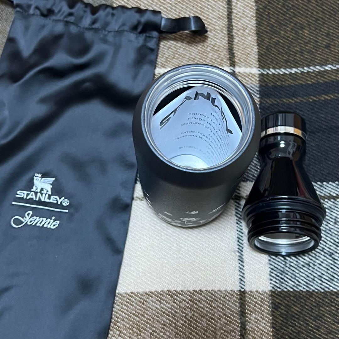 本日限定値下げSTANLEY 1913 × JENNIE オールデイスリムボトル
