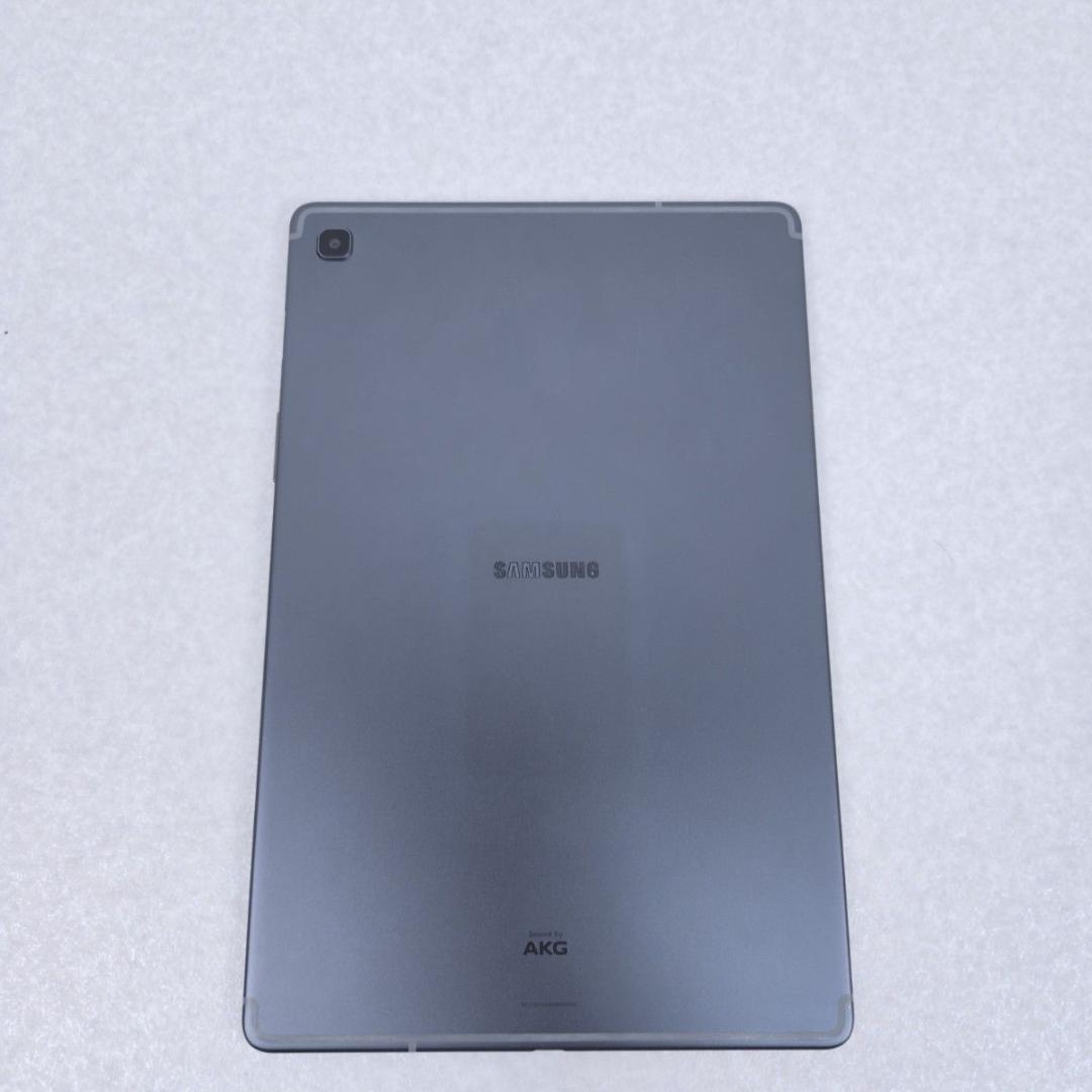 Galaxy Tab S5e 有機EL 大画面 SM-T720