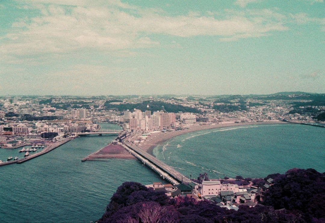 フィルムカメラ Minolta Hi-MATIC E