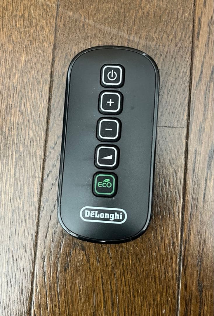 DeLonghi オイルヒーター MDHU12-PB 1200W