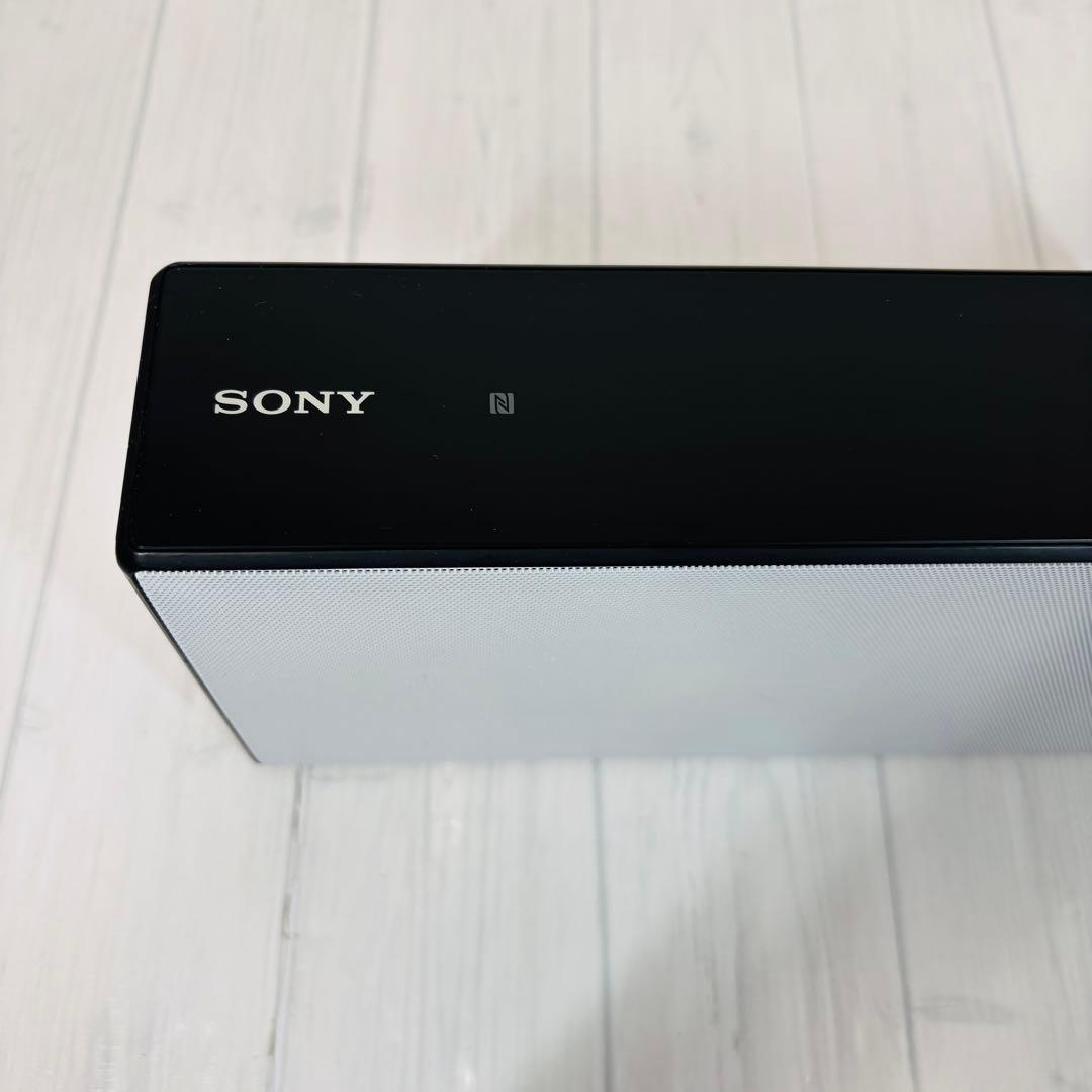 SONY SRS-X7 ワイヤレスポータブルスピーカー Bluetooth