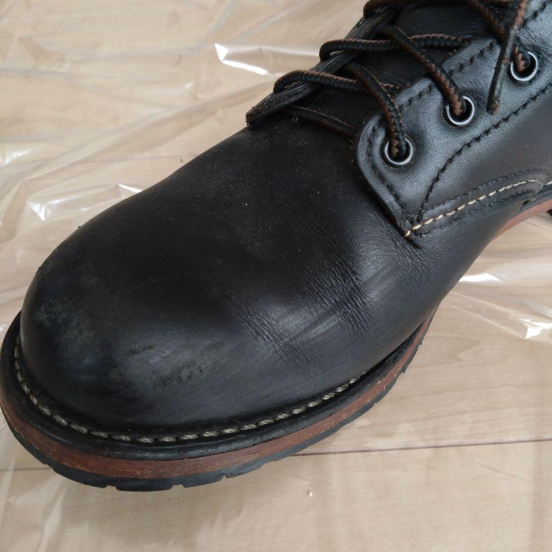 レッドウィング　ブーツ