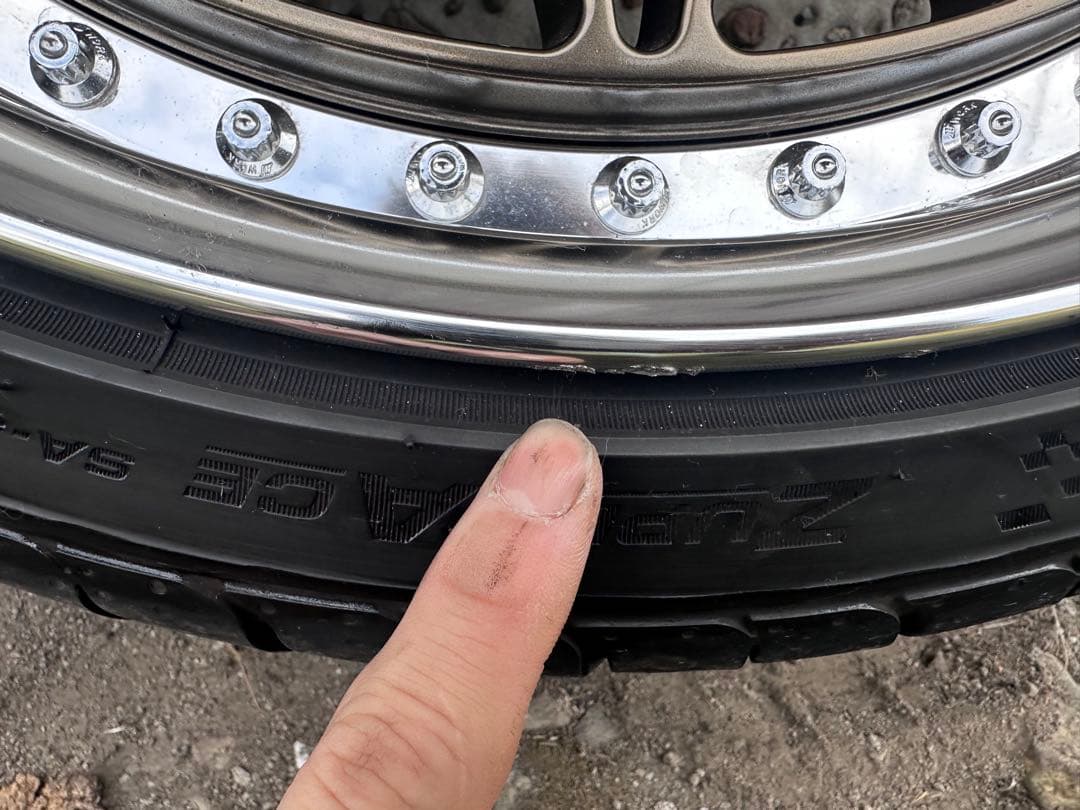 こばれいさま専用